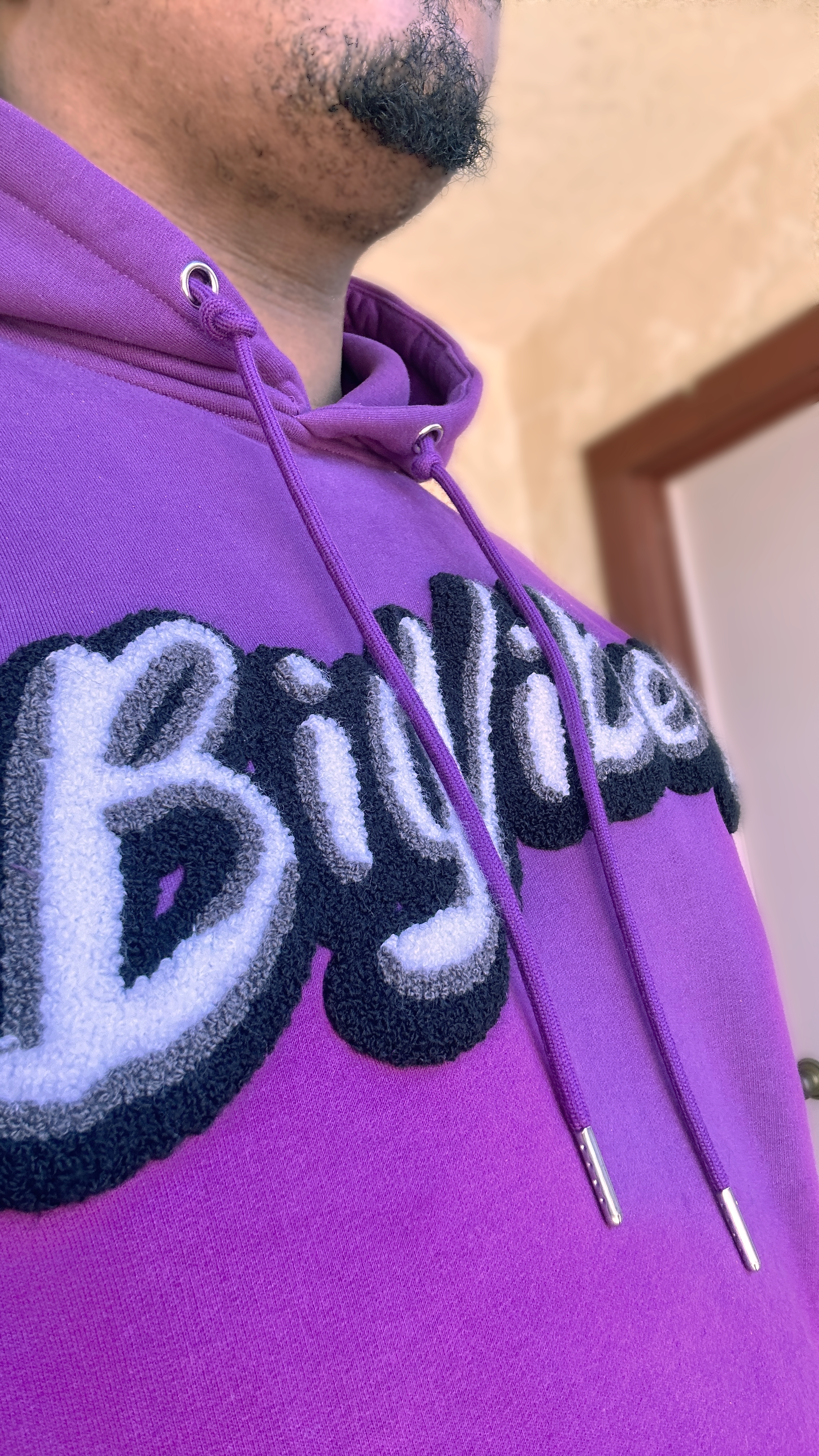 Big Vibes Hoodie