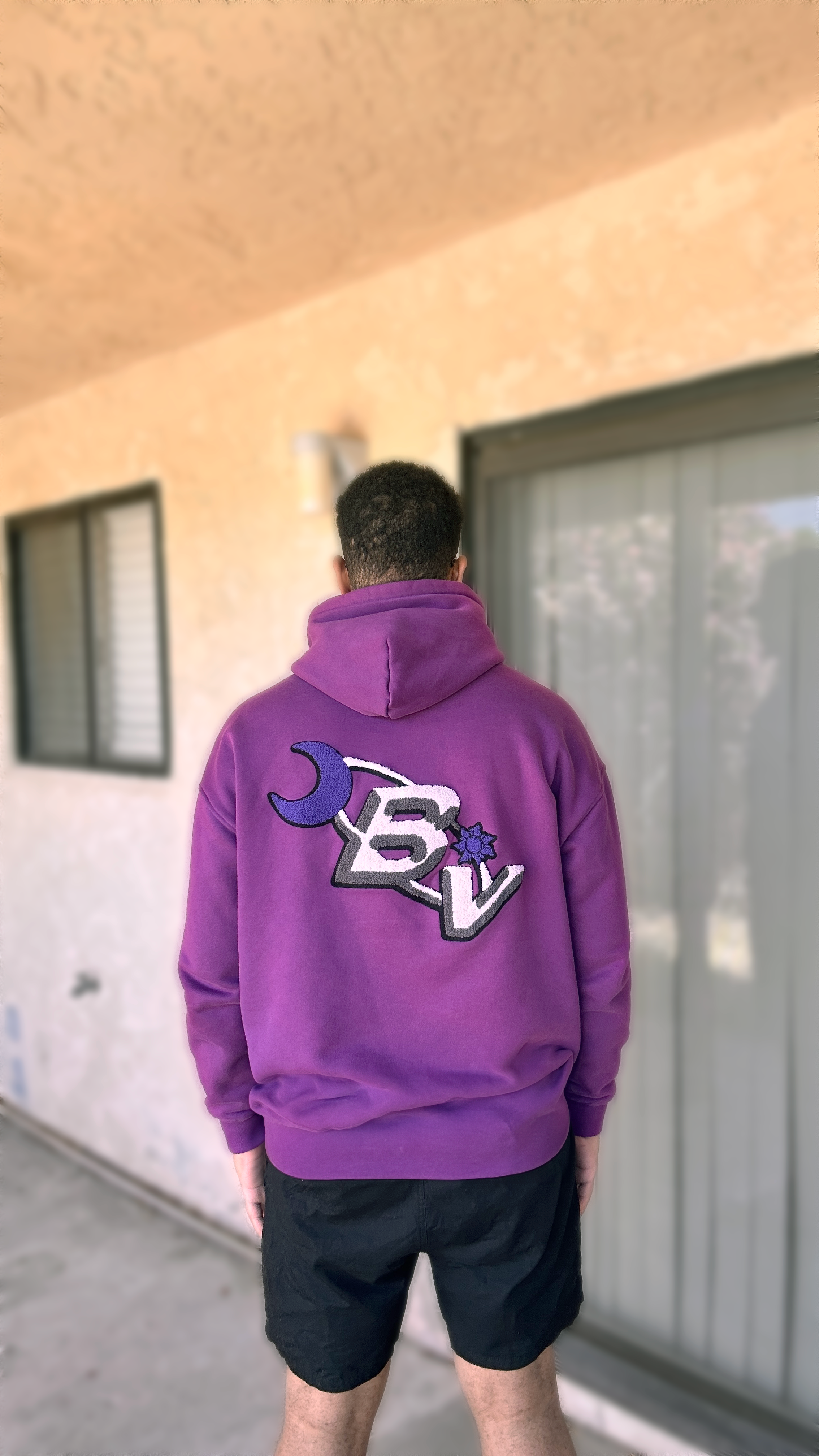 Big Vibes Hoodie