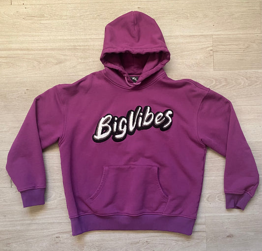 Big Vibes Hoodie