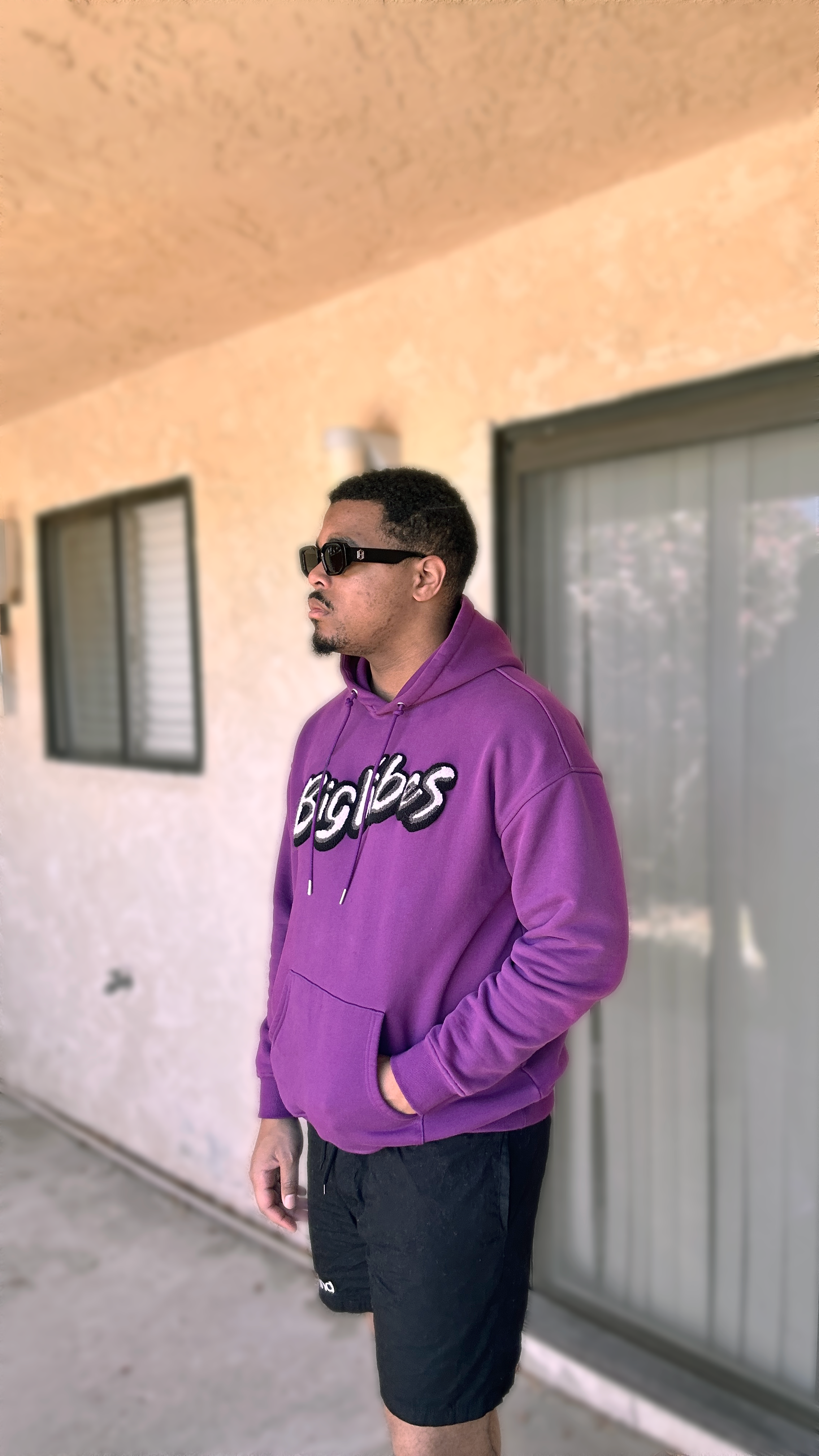 Big Vibes Hoodie